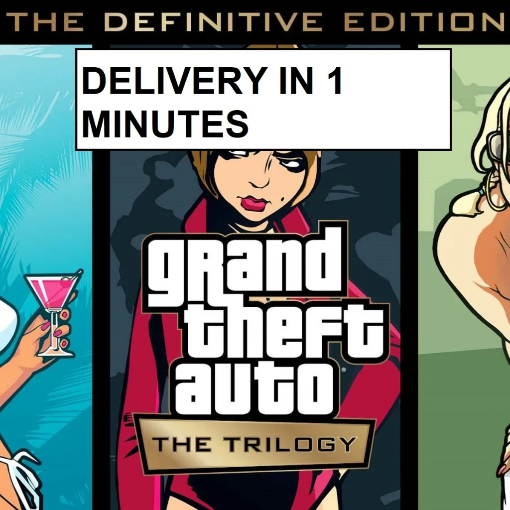 game gta