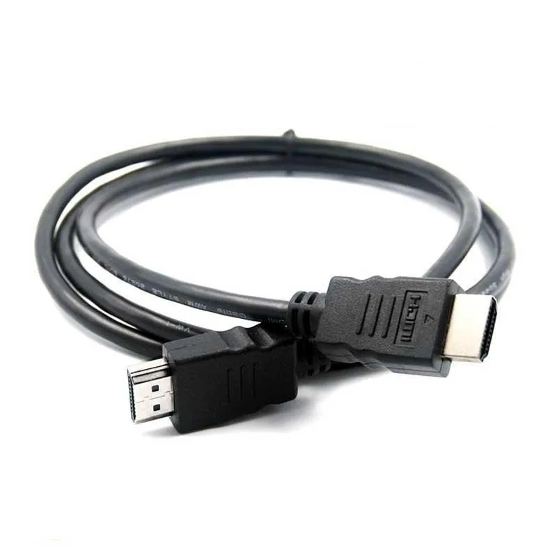 HDMI Cable High Speed 1.5Meter length Full HD 1080p